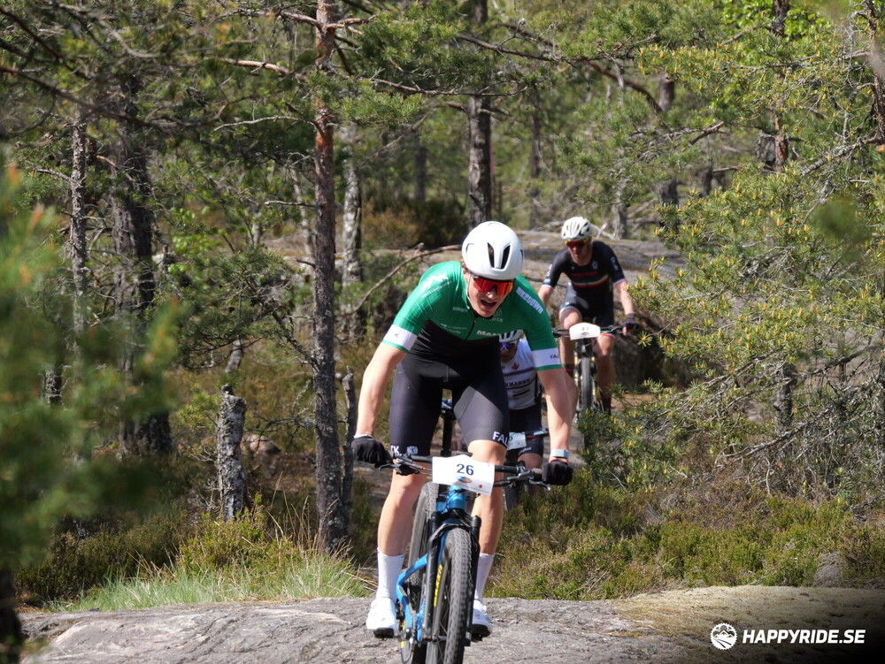 Bild från Lida Loop 2025