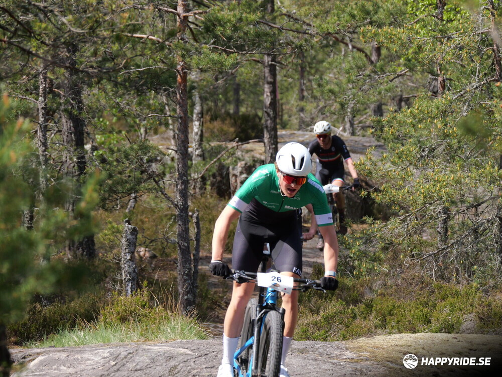 Bild från Lida Loop 2025