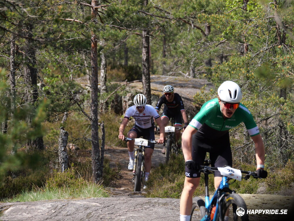 Bild från Lida Loop 2025