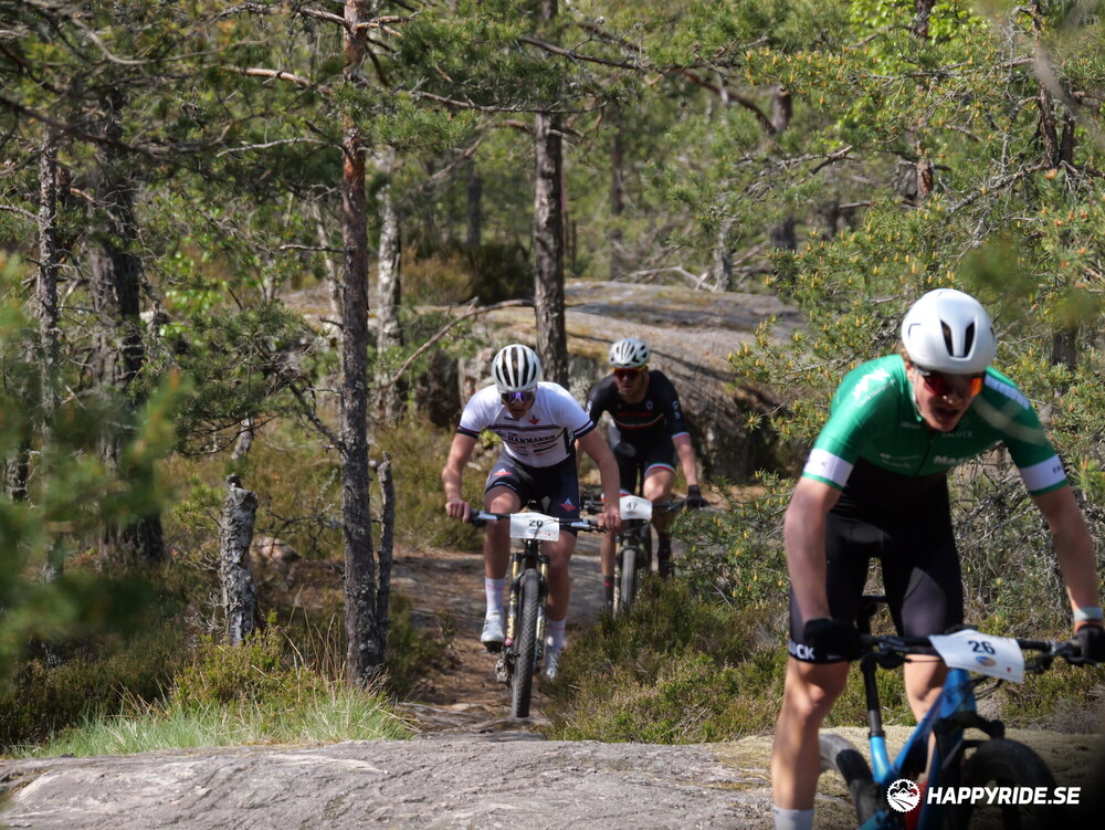 Bild från Lida Loop 2025