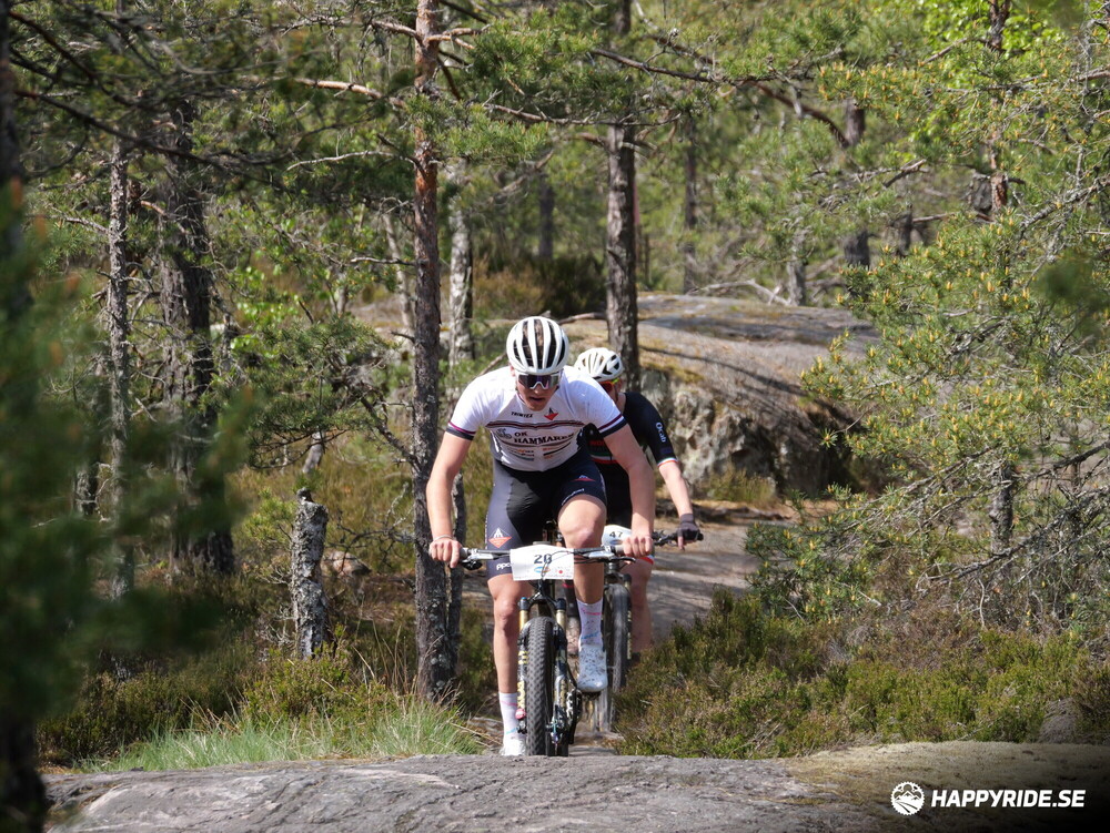 Bild från Lida Loop 2025