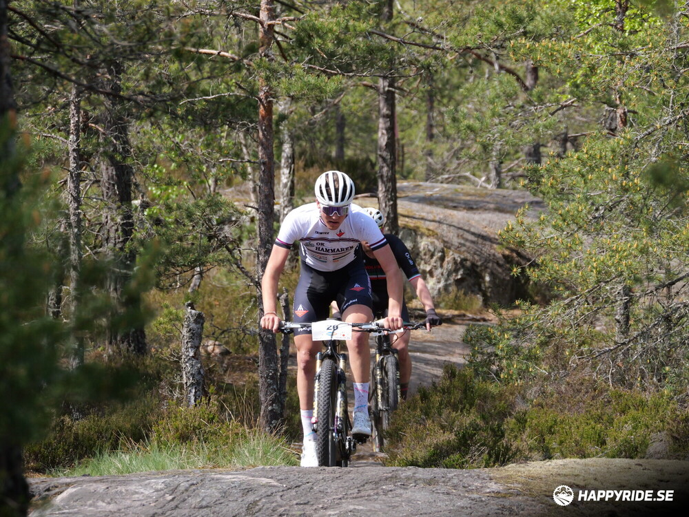 Bild från Lida Loop 2025