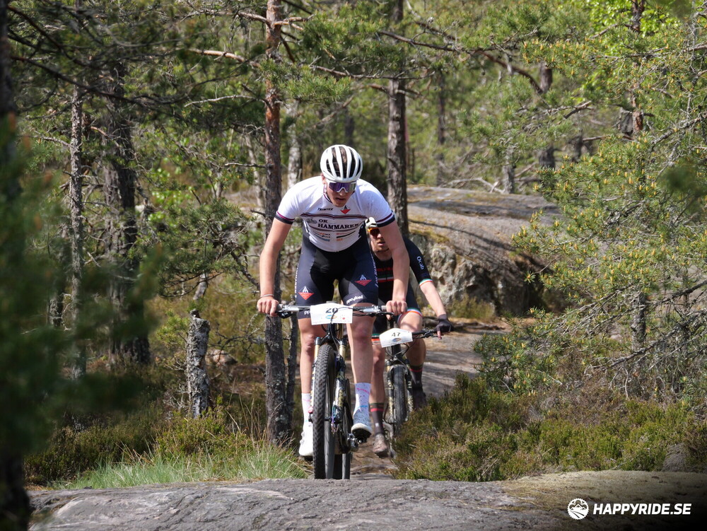 Bild från Lida Loop 2025