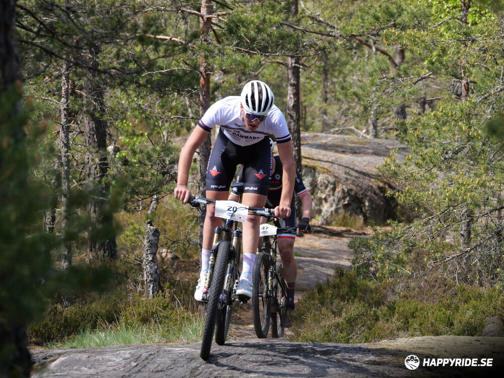 Bild från Lida Loop 2025