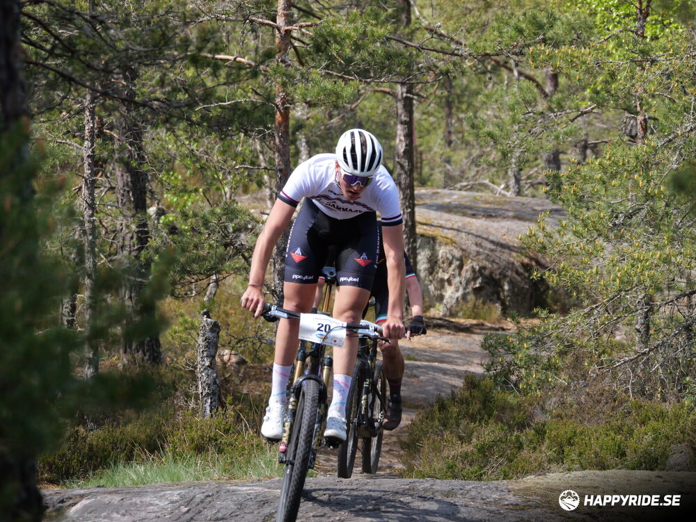 Bild från Lida Loop 2025