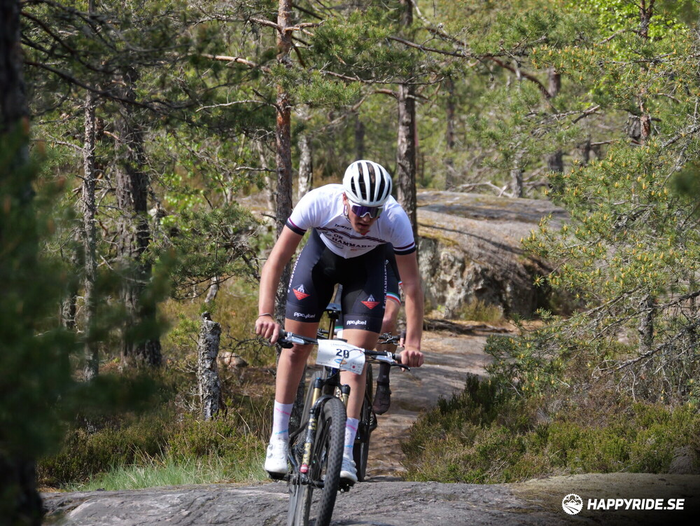 Bild från Lida Loop 2025