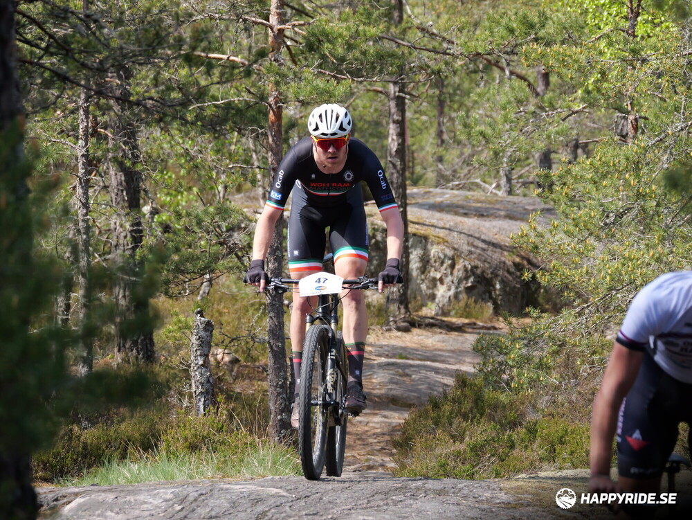 Bild från Lida Loop 2025