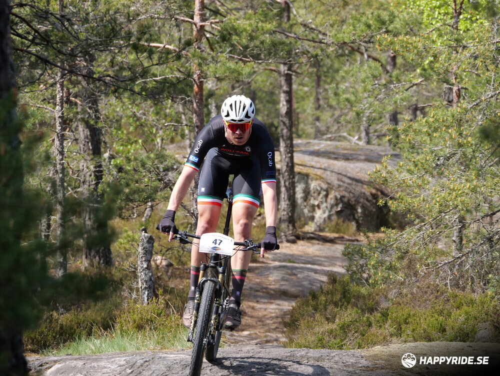 Bild från Lida Loop 2025