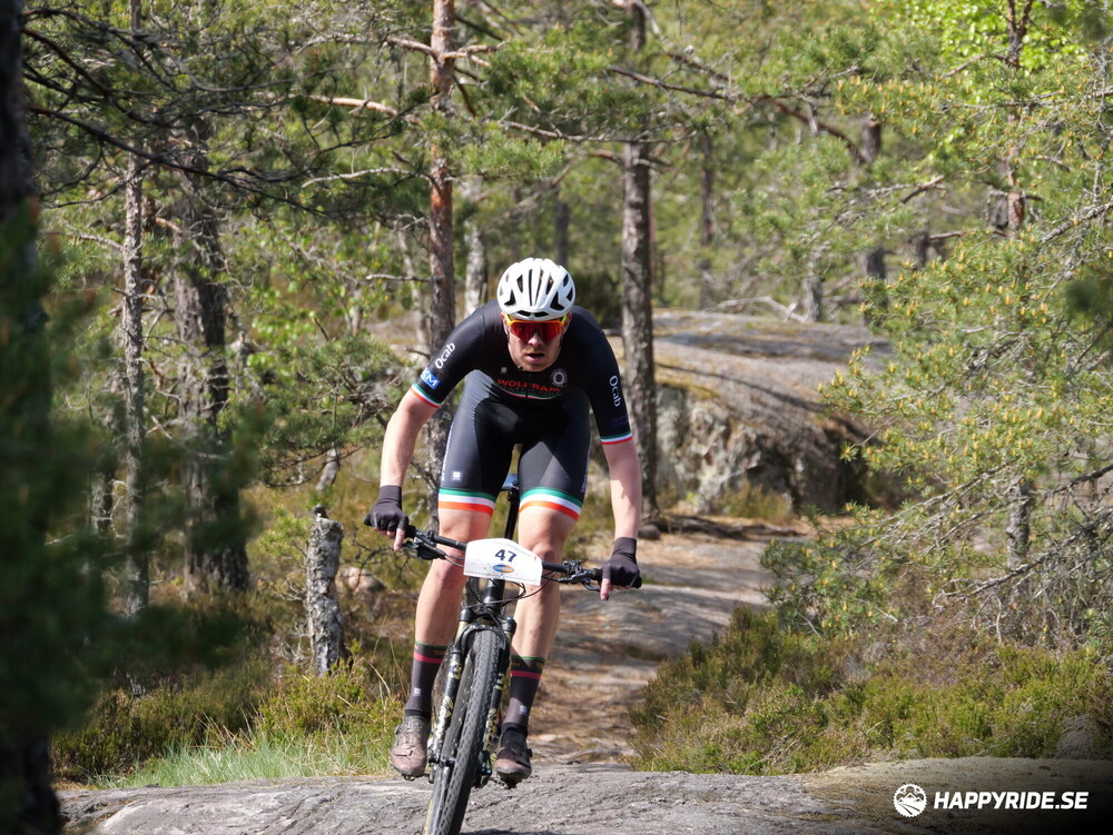 Bild från Lida Loop 2025