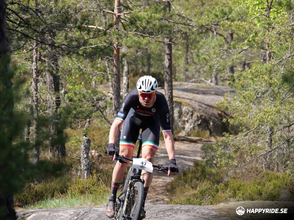 Bild från Lida Loop 2025