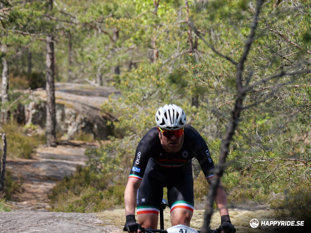 Bild från Lida Loop 2025