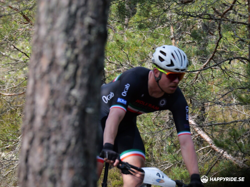 Bild från Lida Loop 2025