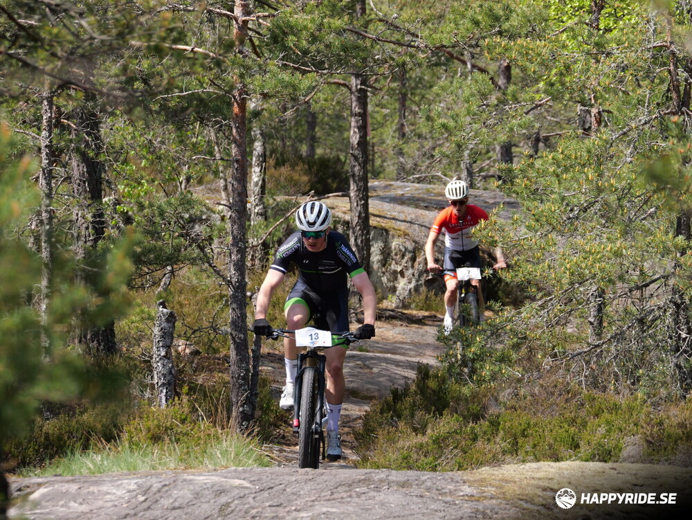 Bild från Lida Loop 2025