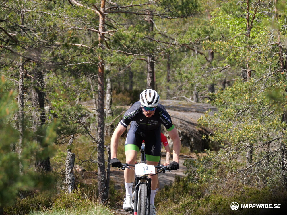 Bild från Lida Loop 2025