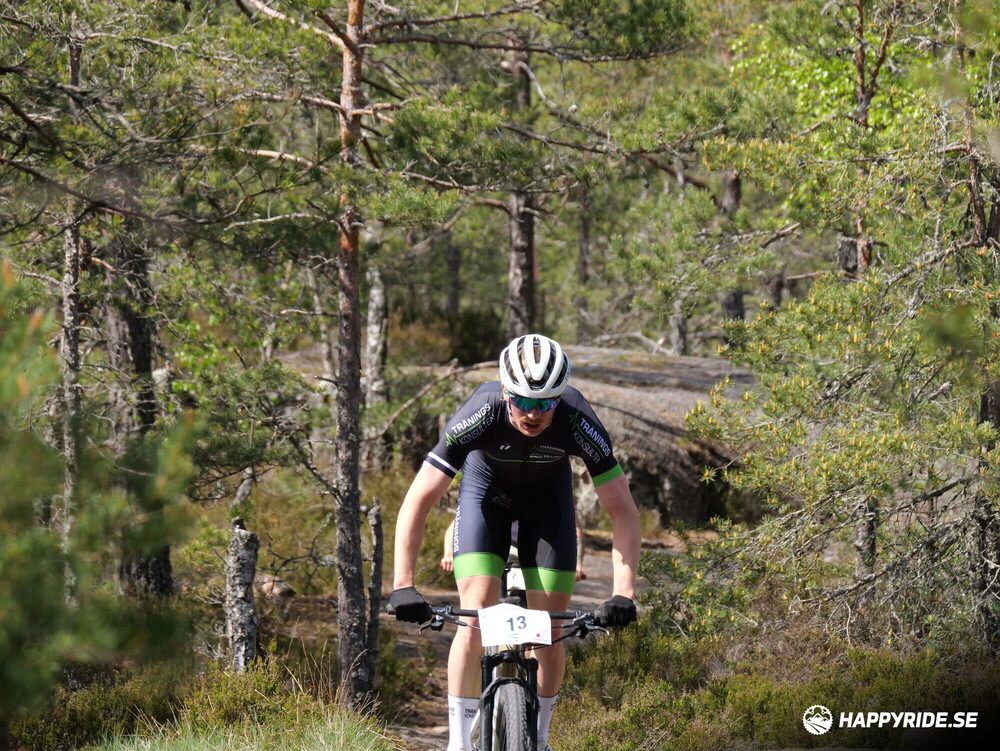 Bild från Lida Loop 2025