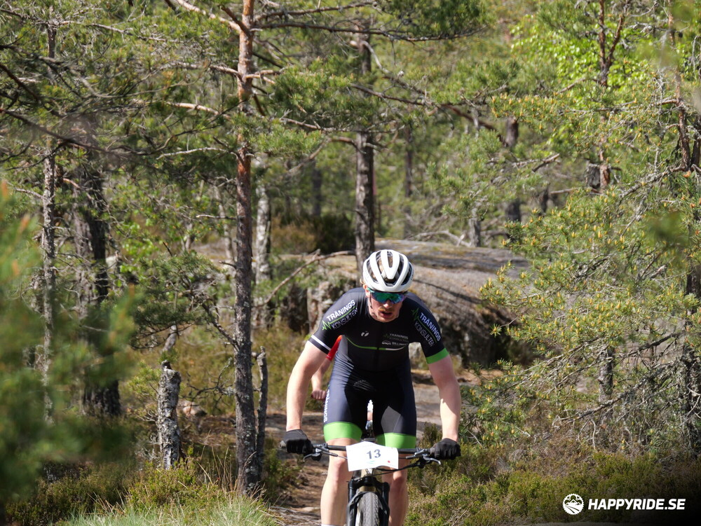 Bild från Lida Loop 2025