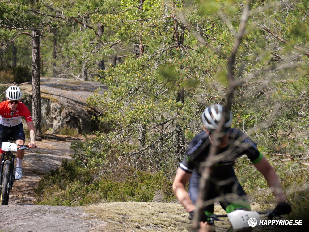 Bild från Lida Loop 2025