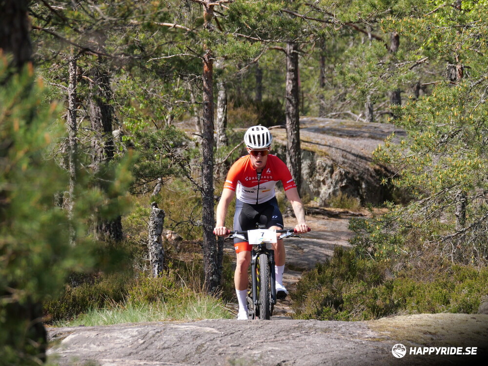 Bild från Lida Loop 2025