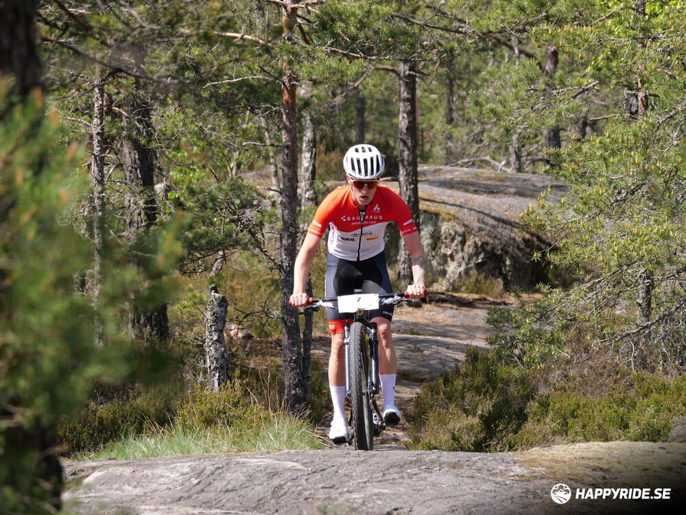 Bild från Lida Loop 2025