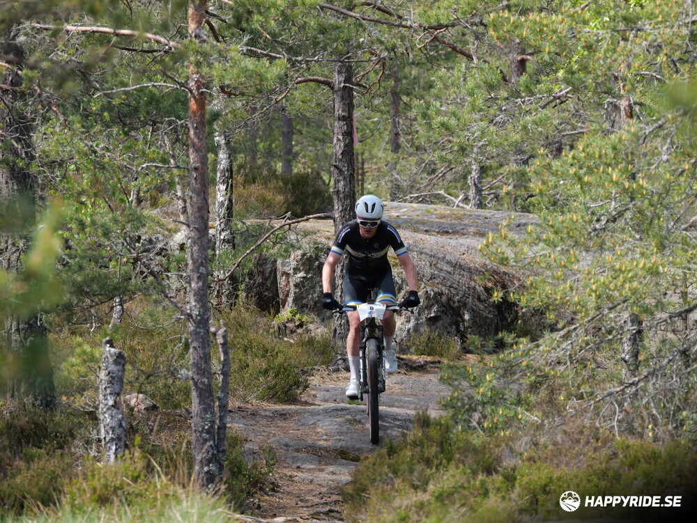 Bild från Lida Loop 2025