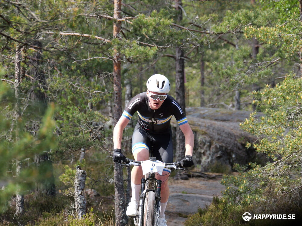 Bild från Lida Loop 2025