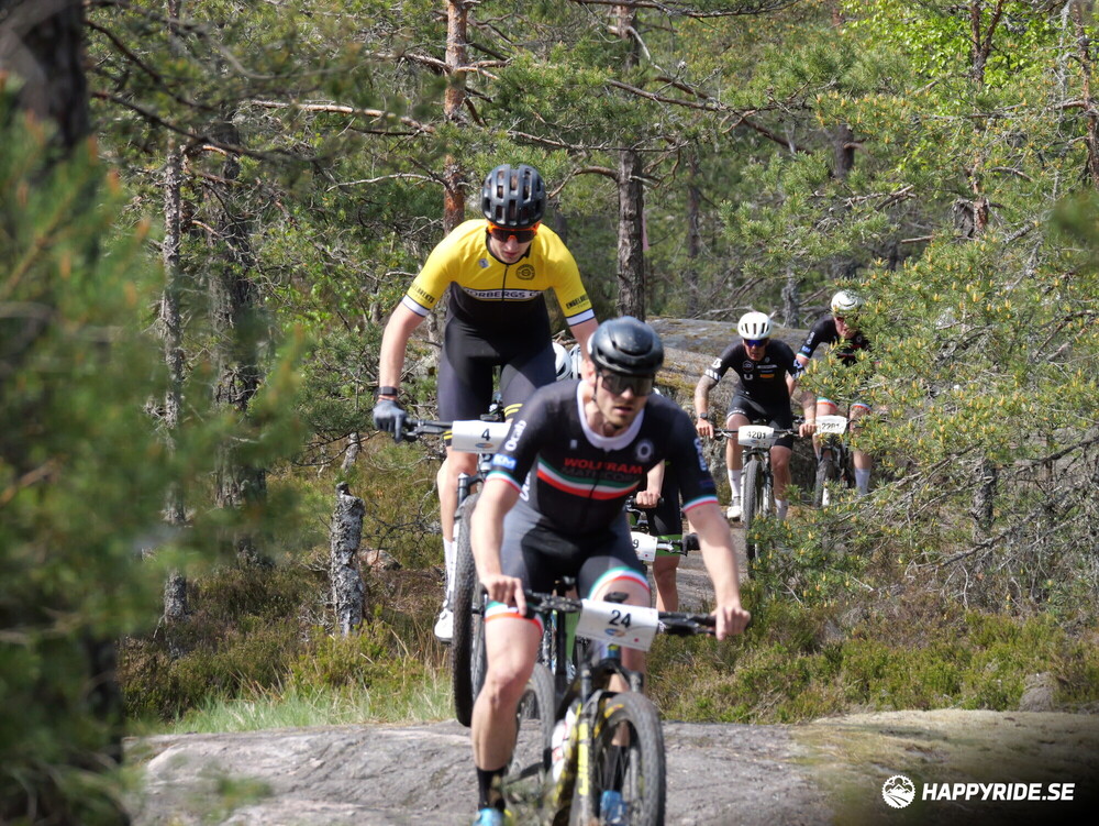 Bild från Lida Loop 2025
