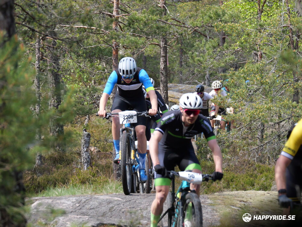 Bild från Lida Loop 2025