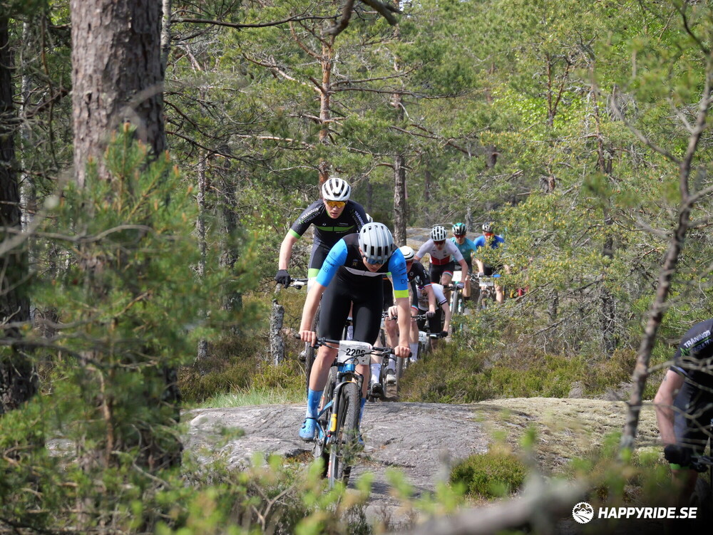 Bild från Lida Loop 2025