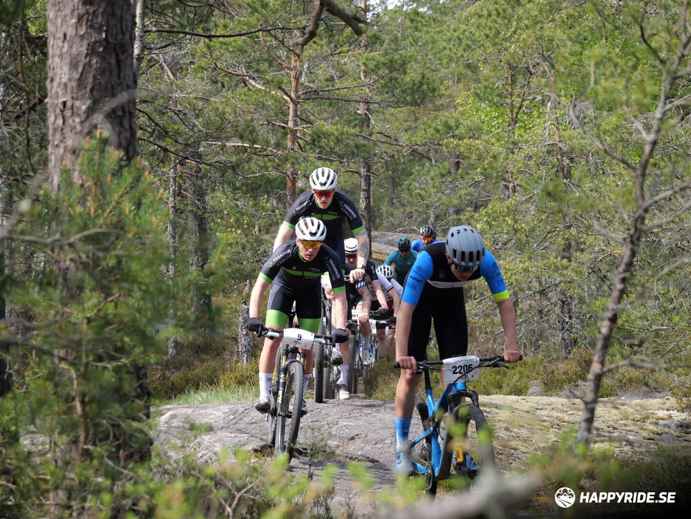 Bild från Lida Loop 2025