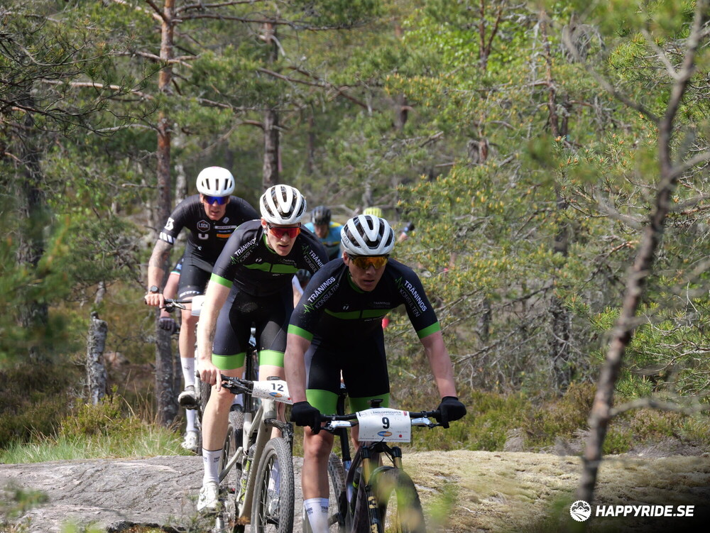 Bild från Lida Loop 2025