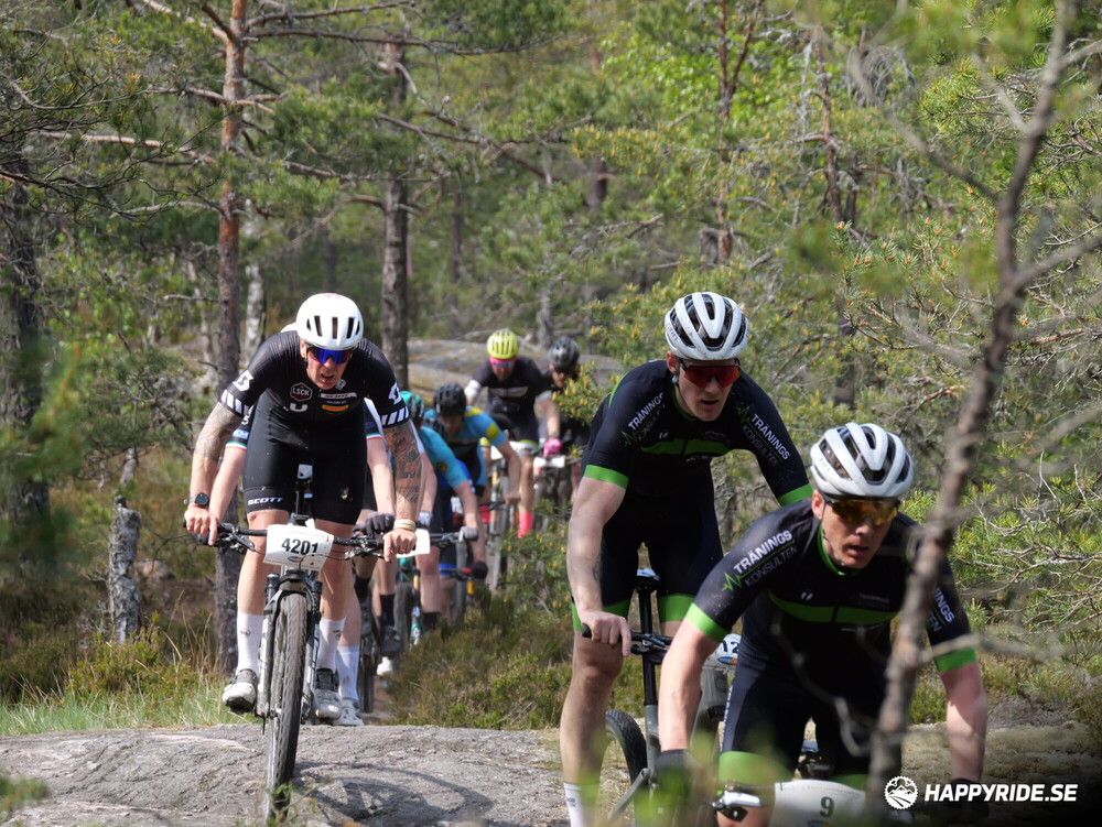 Bild från Lida Loop 2025