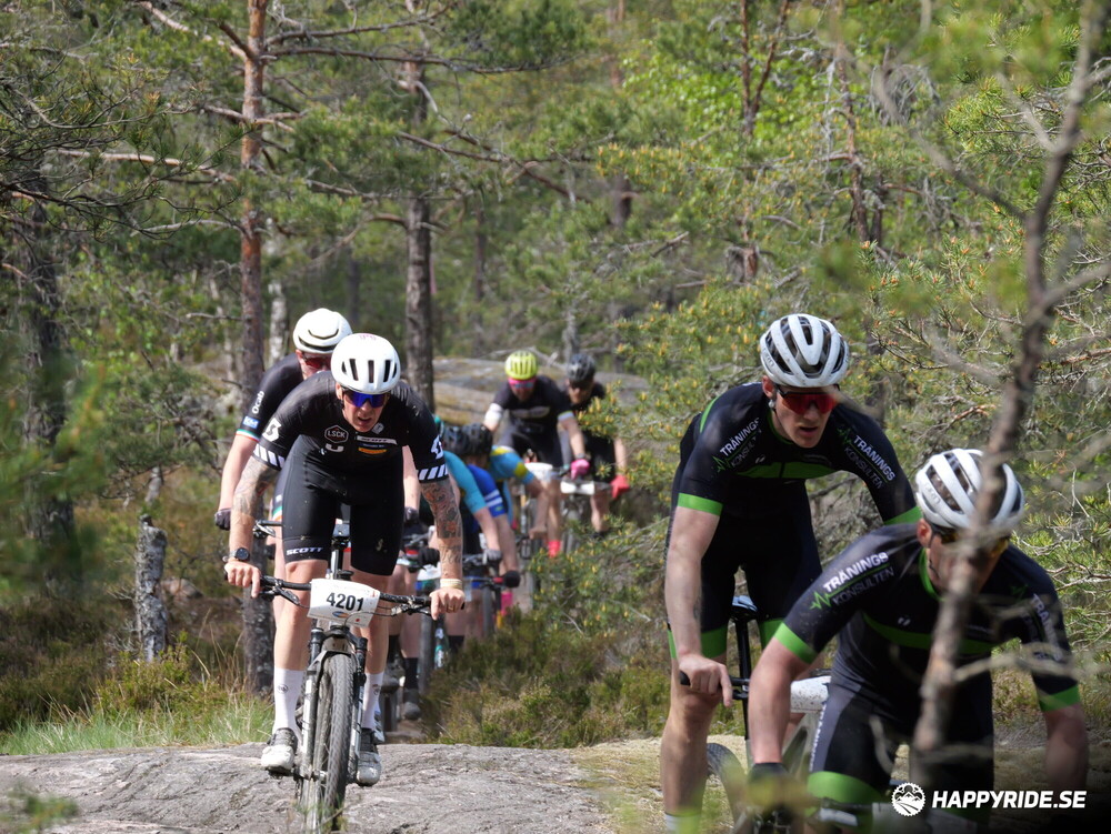 Bild från Lida Loop 2025