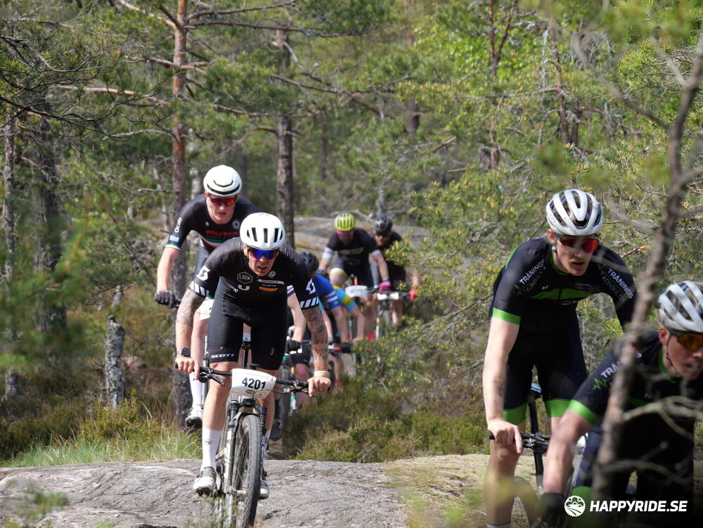 Bild från Lida Loop 2025