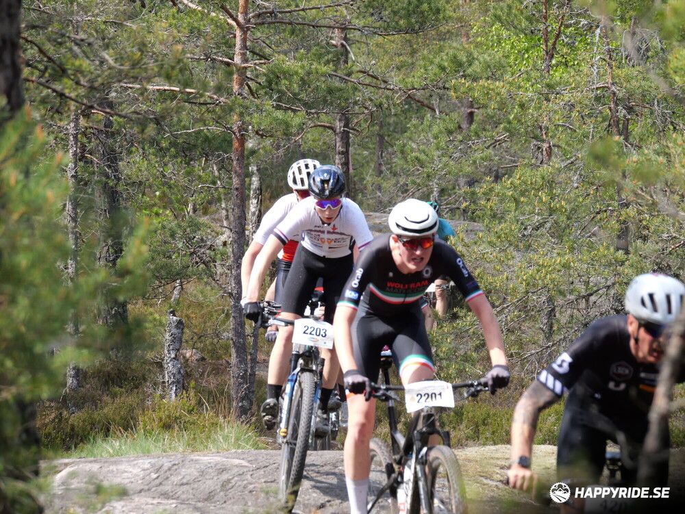 Bild från Lida Loop 2025