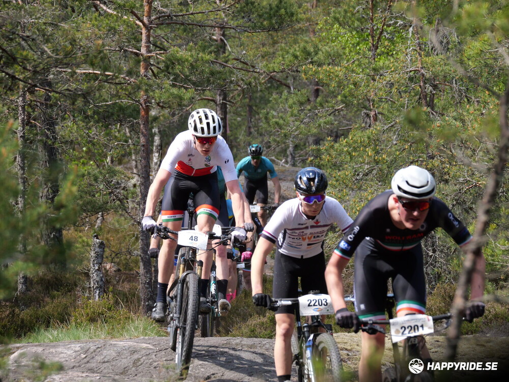 Bild från Lida Loop 2025