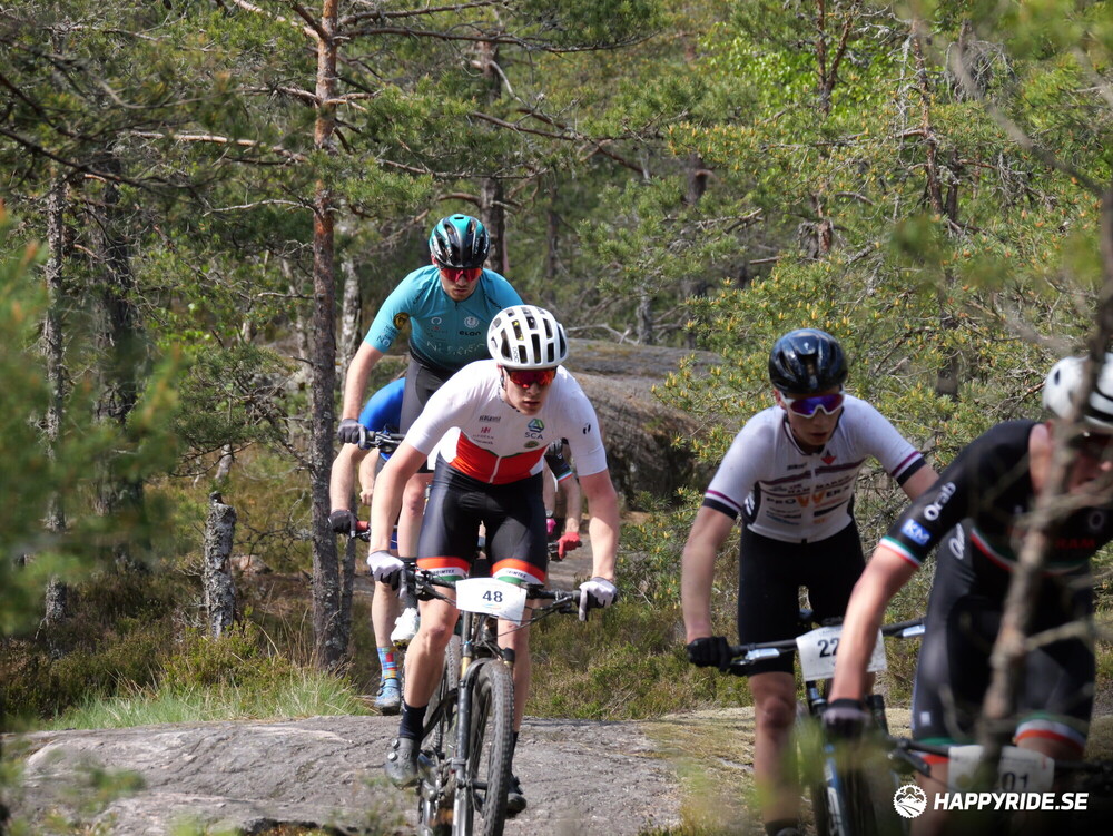 Bild från Lida Loop 2025