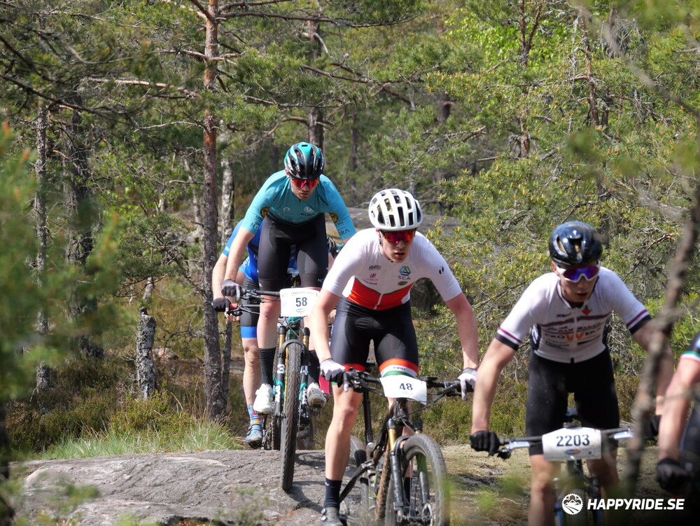 Bild från Lida Loop 2025