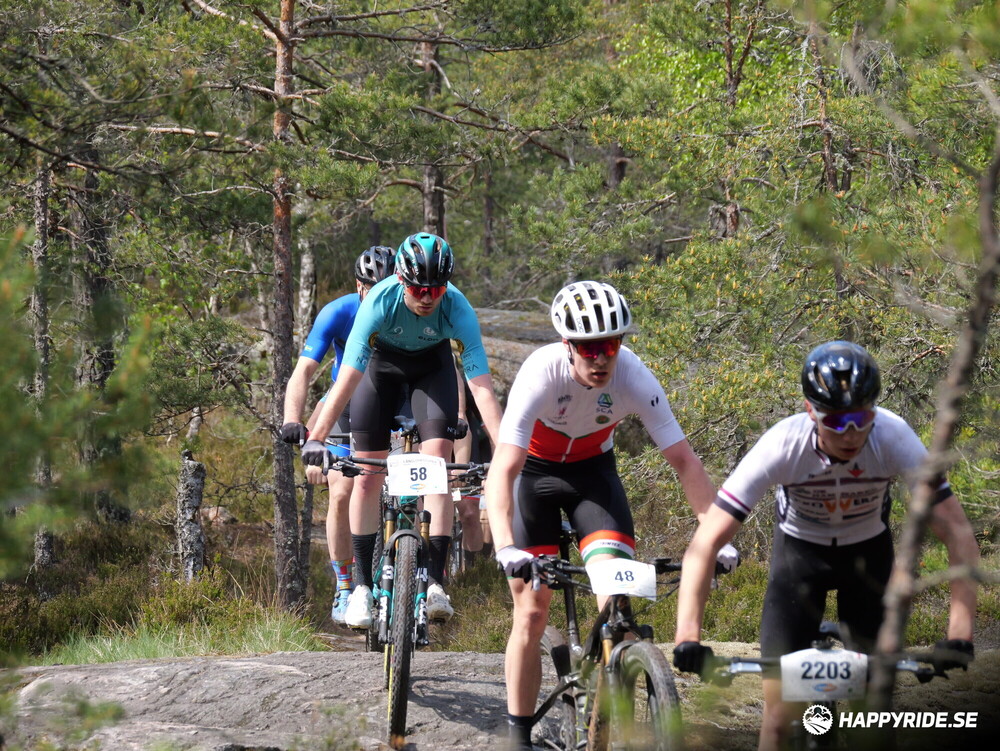 Bild från Lida Loop 2025