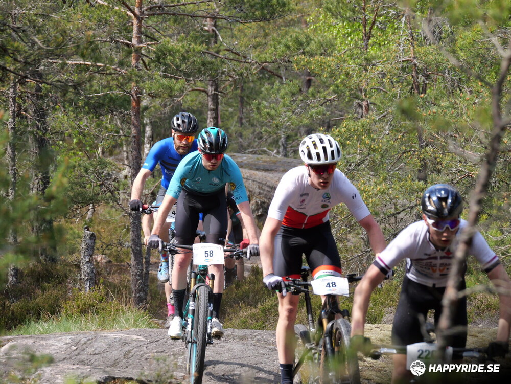 Bild från Lida Loop 2025