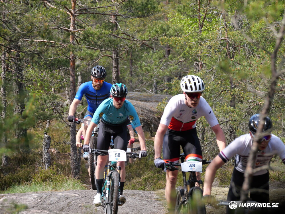 Bild från Lida Loop 2025