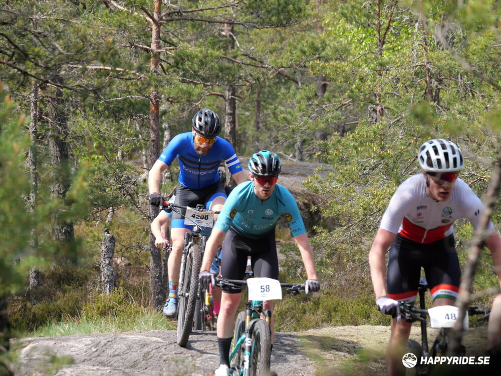 Bild från Lida Loop 2025