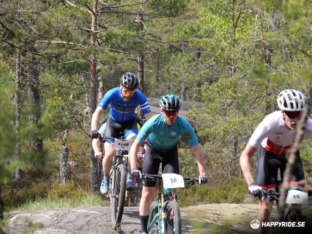 Bild från Lida Loop 2025