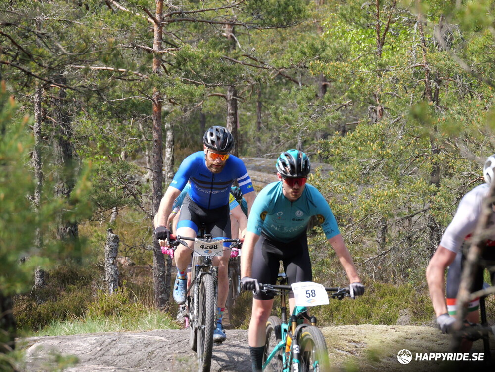 Bild från Lida Loop 2025