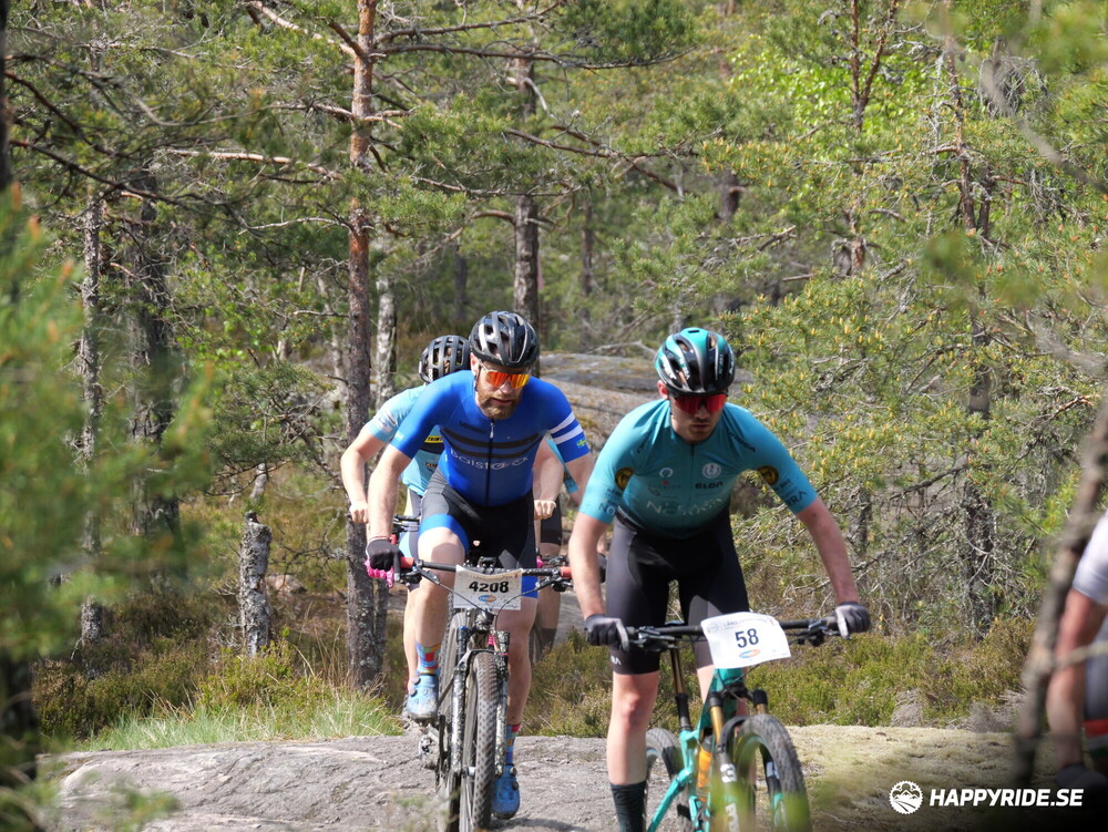 Bild från Lida Loop 2025