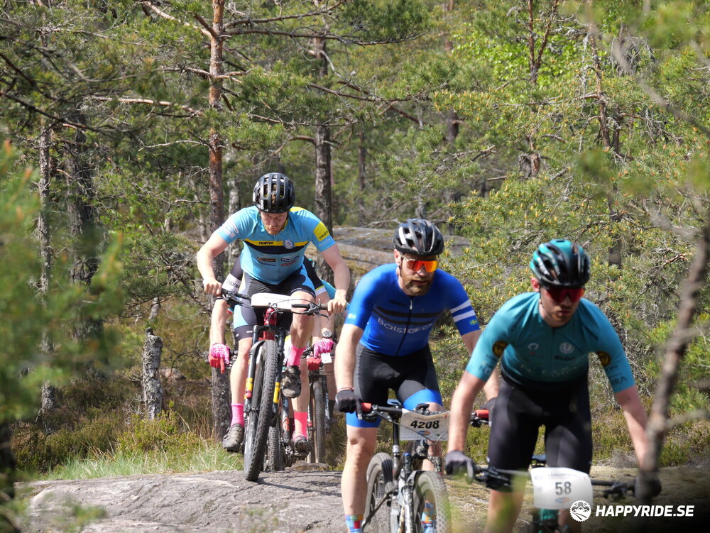 Bild från Lida Loop 2025