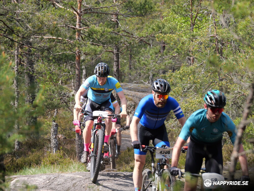 Bild från Lida Loop 2025