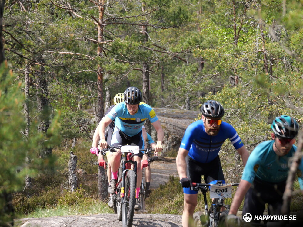 Bild från Lida Loop 2025