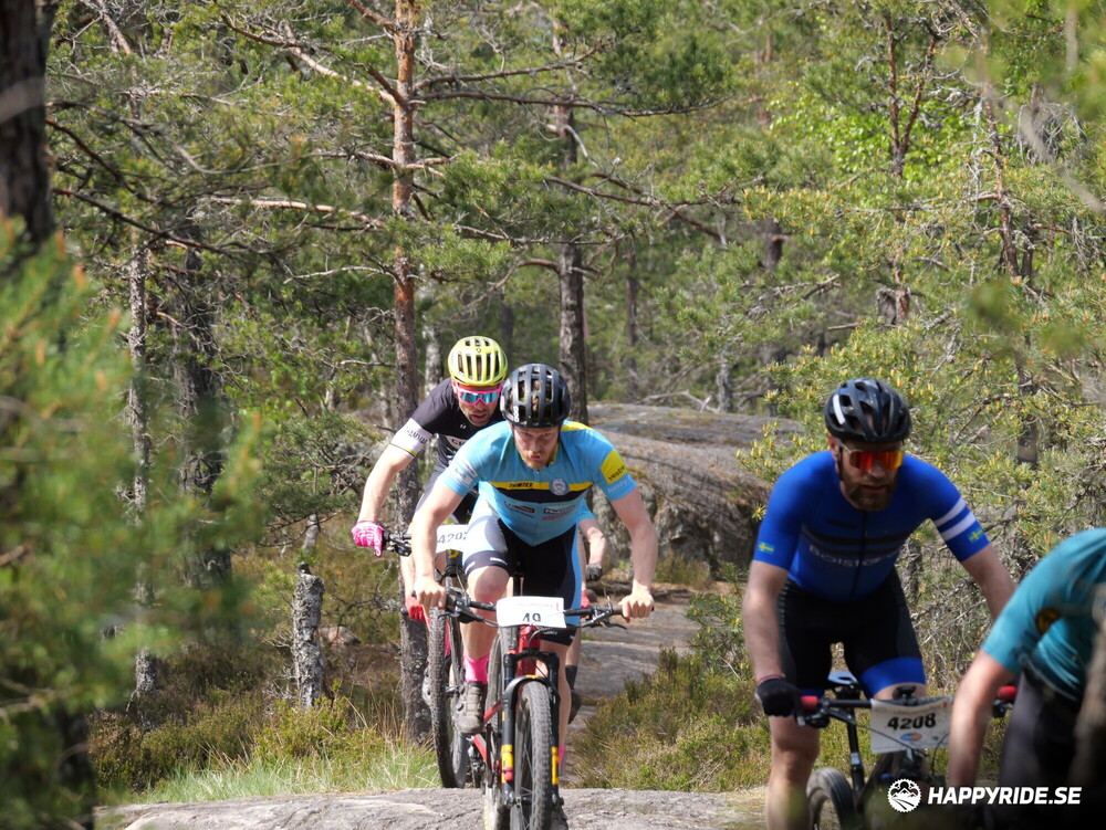 Bild från Lida Loop 2025