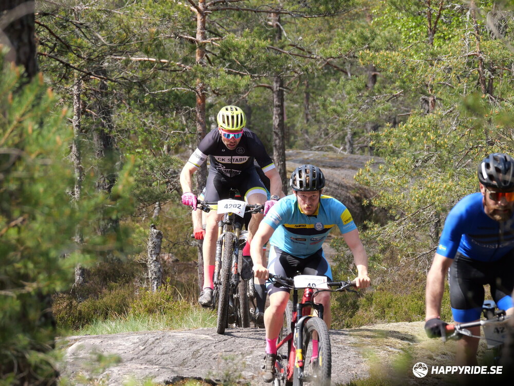 Bild från Lida Loop 2025