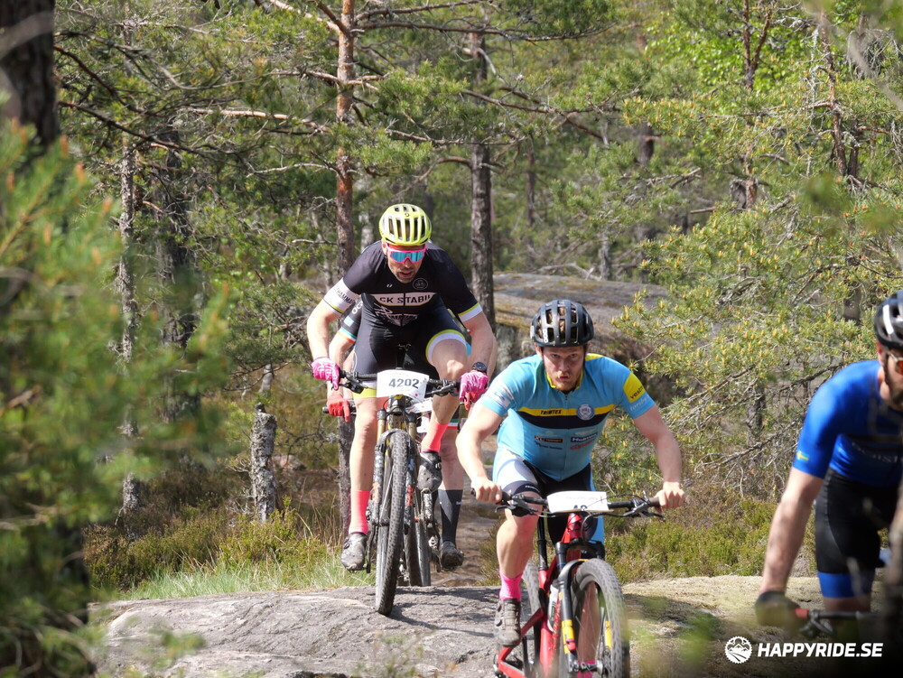 Bild från Lida Loop 2025